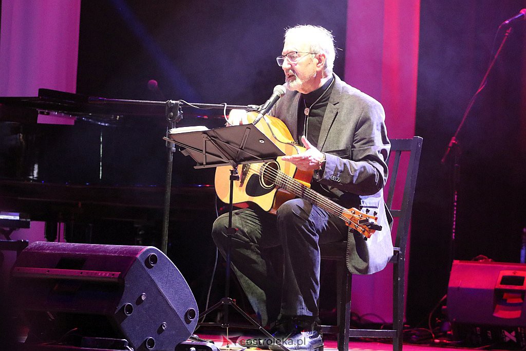 Ostrołęckie Spotkania z Piosenką Kabaretową [23.11.2019] - zdjęcie #8 - eOstroleka.pl