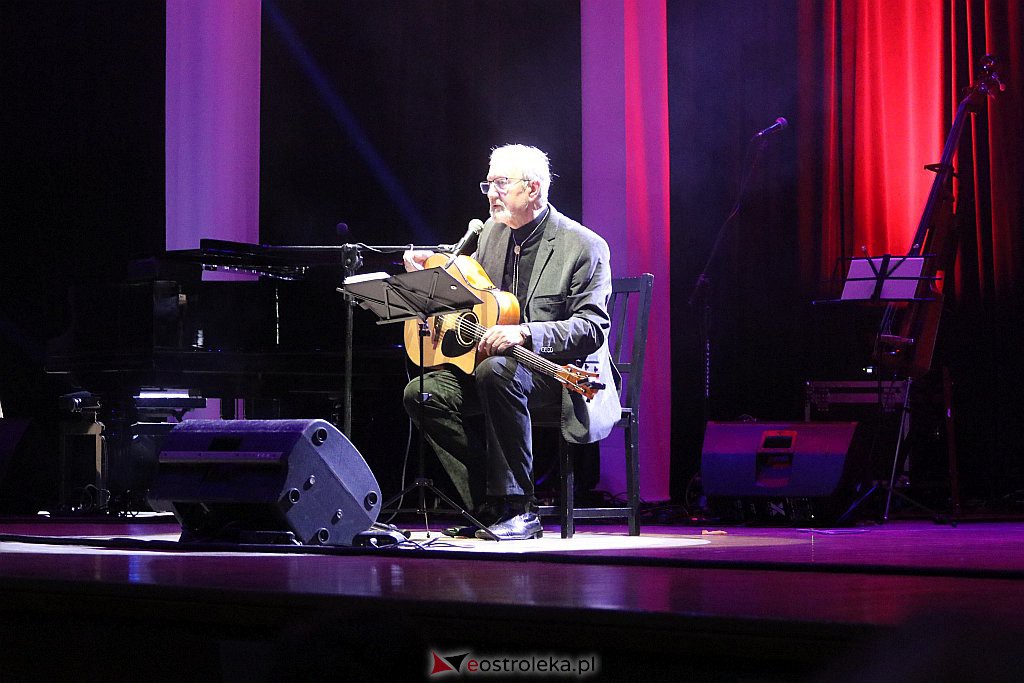 Ostrołęckie Spotkania z Piosenką Kabaretową [23.11.2019] - zdjęcie #7 - eOstroleka.pl