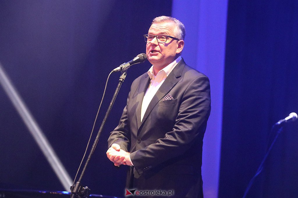 Ostrołęckie Spotkania z Piosenką Kabaretową [23.11.2019] - zdjęcie #6 - eOstroleka.pl
