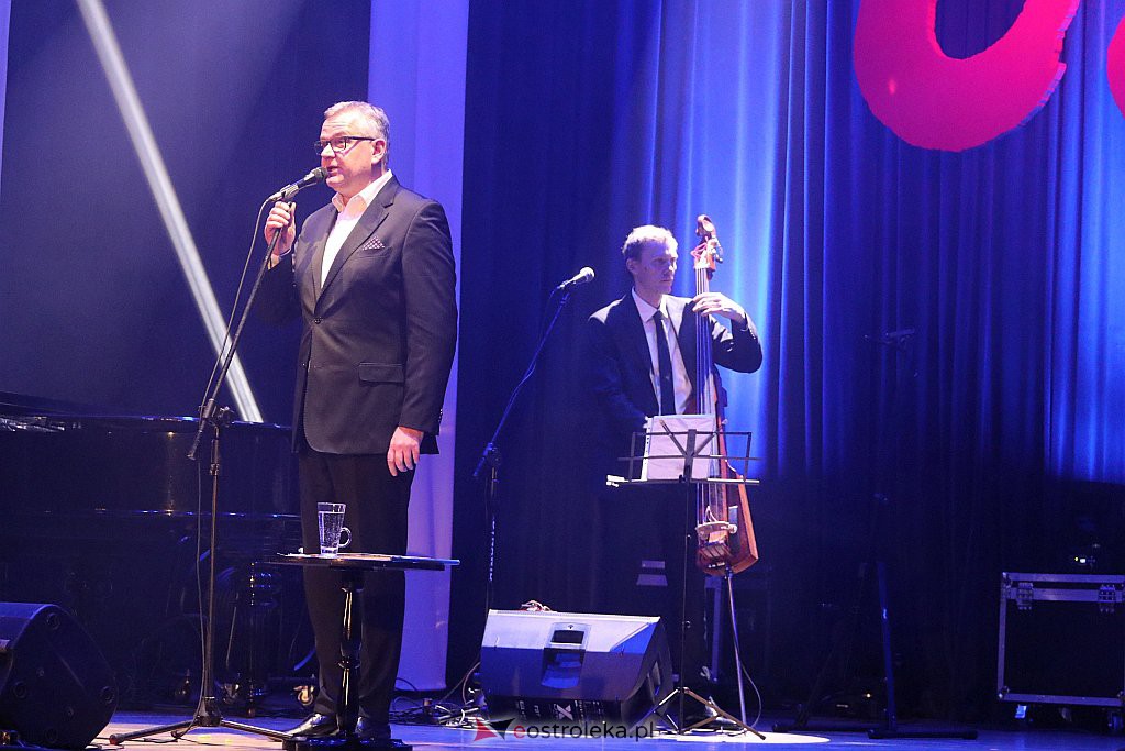 Ostrołęckie Spotkania z Piosenką Kabaretową [23.11.2019] - zdjęcie #5 - eOstroleka.pl