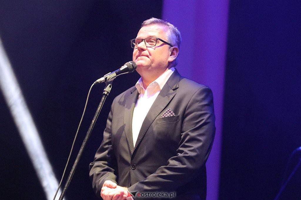 Ostrołęckie Spotkania z Piosenką Kabaretową [23.11.2019] - zdjęcie #3 - eOstroleka.pl