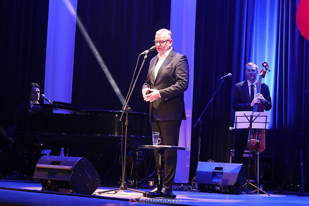 Ostrołęckie Spotkania z Piosenką Kabaretową [23.11.2019] - zdjęcie #2 - eOstroleka.pl