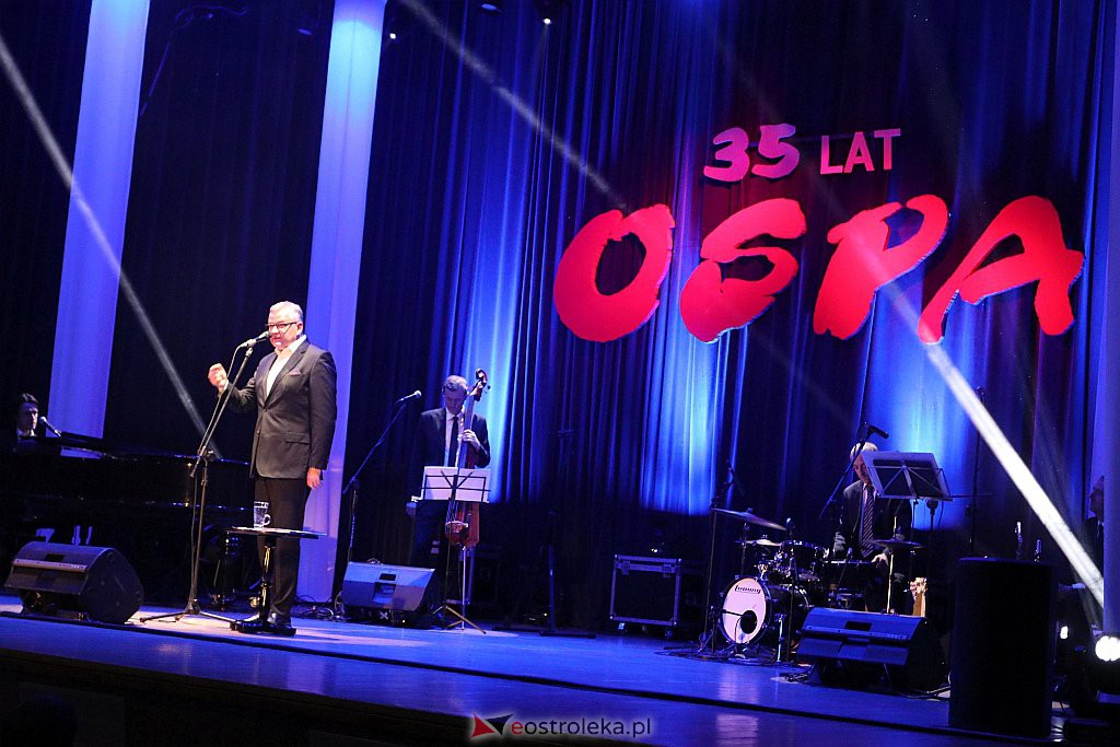 Ostrołęckie Spotkania z Piosenką Kabaretową [23.11.2019] - zdjęcie #1 - eOstroleka.pl