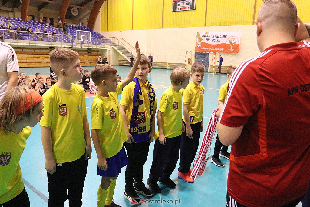 APN Winter Cup 2019 [23.11.2019] - zdjęcie #7 - eOstroleka.pl