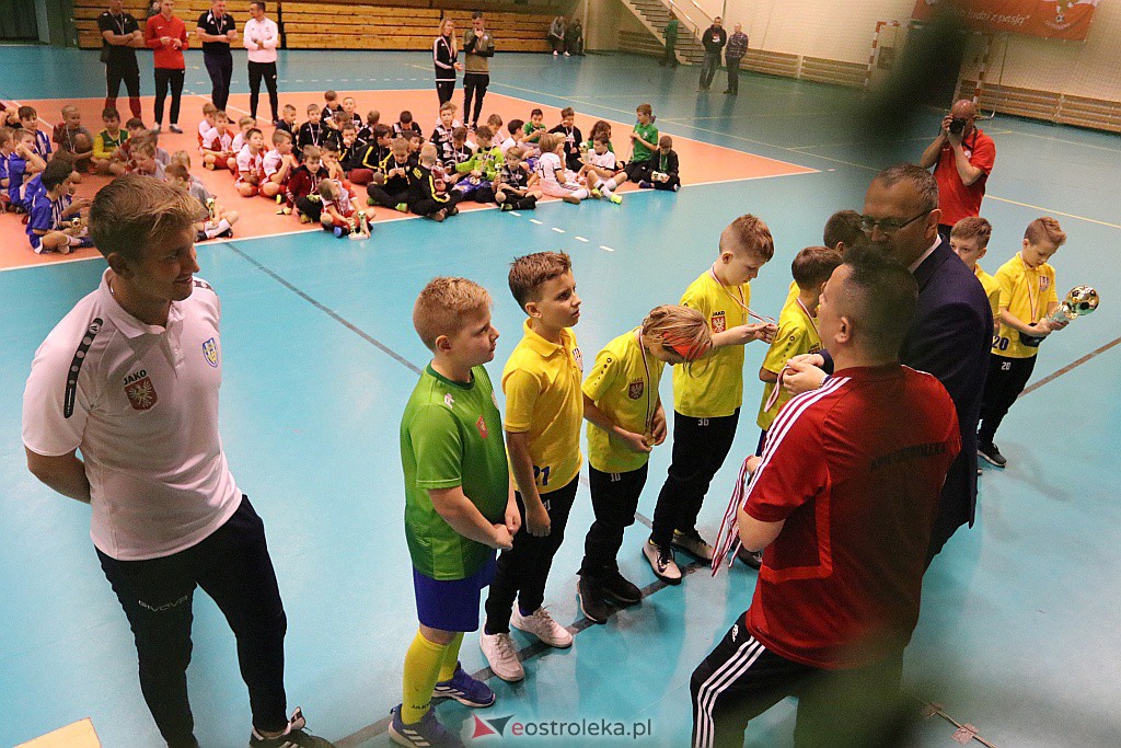 APN Winter Cup 2019 [23.11.2019] - zdjęcie #4 - eOstroleka.pl
