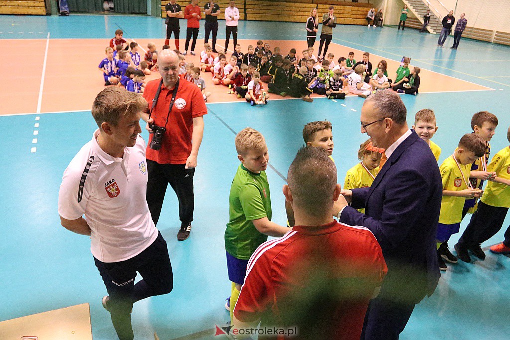 APN Winter Cup 2019 [23.11.2019] - zdjęcie #3 - eOstroleka.pl
