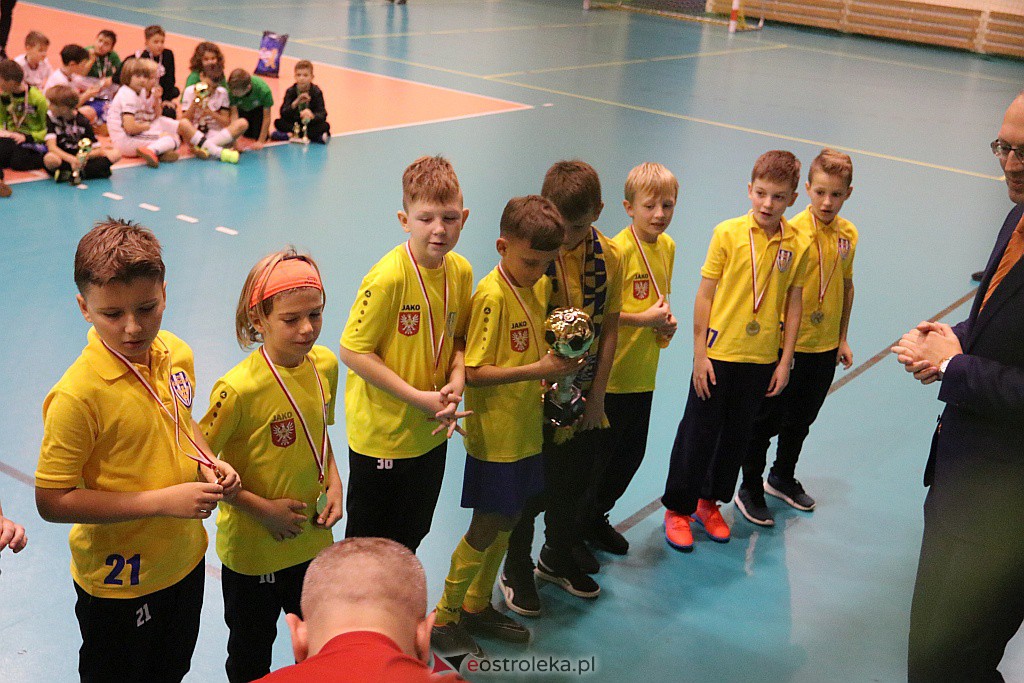 APN Winter Cup 2019 [23.11.2019] - zdjęcie #2 - eOstroleka.pl