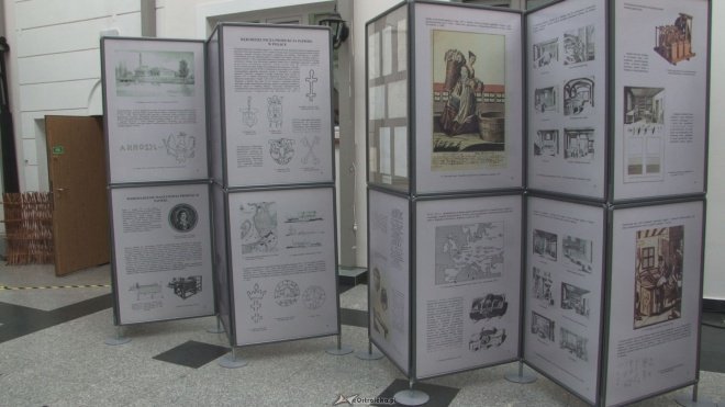 Wystawa Papier i papiernictwa (17.09.2010) - zdjęcie #13 - eOstroleka.pl