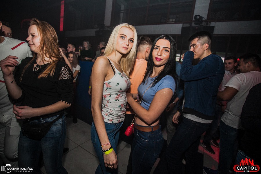 Kali w Clubie Capitol Sypniewo [23.11.2019] - zdjęcie #1 - eOstroleka.pl