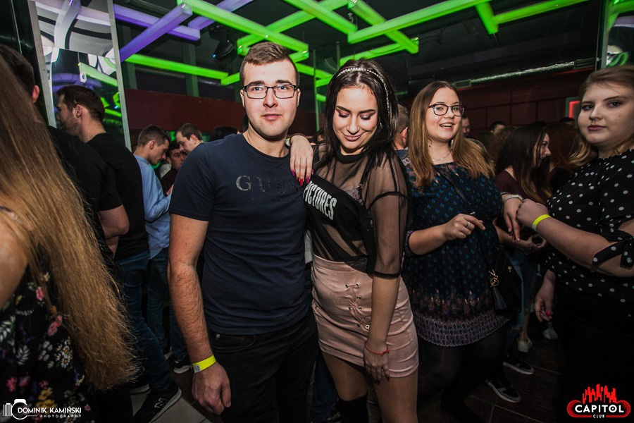 Kali w Clubie Capitol Sypniewo [23.11.2019] - zdjęcie #6 - eOstroleka.pl