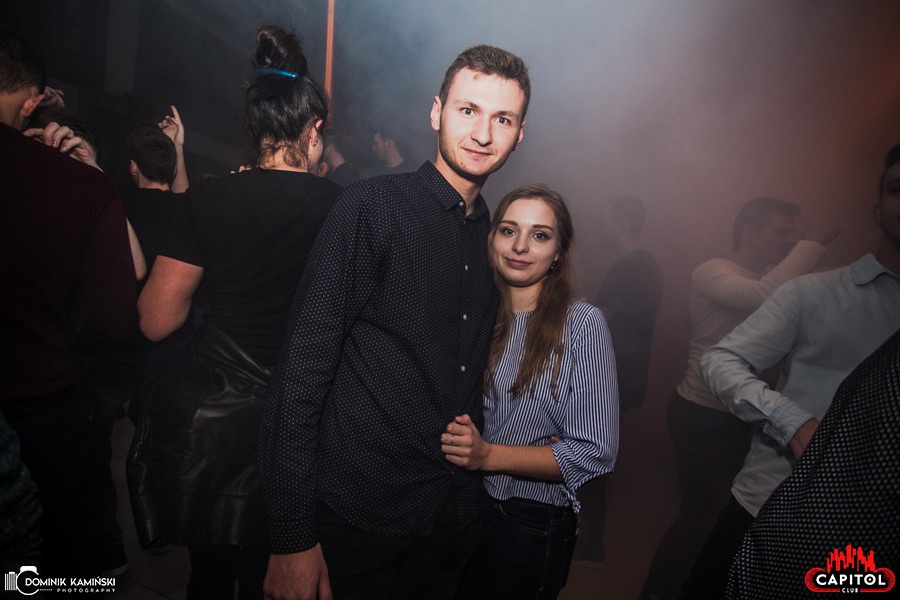 Kali w Clubie Capitol Sypniewo [23.11.2019] - zdjęcie #7 - eOstroleka.pl