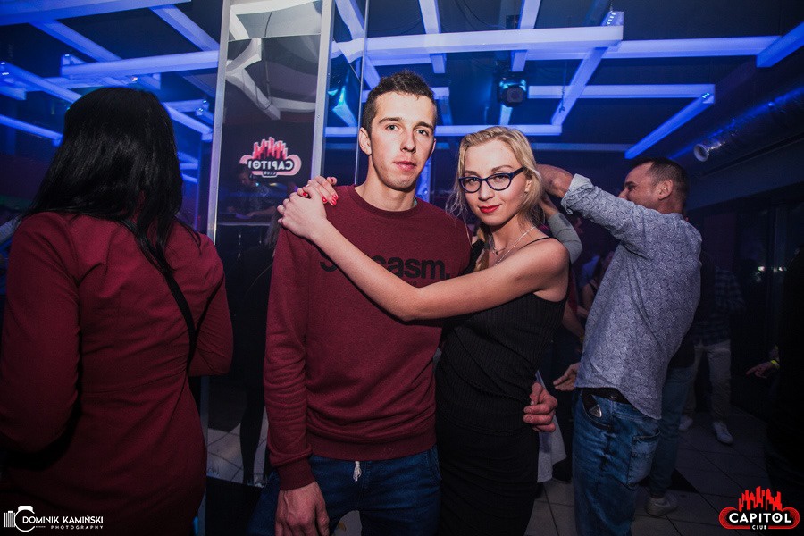 Kali w Clubie Capitol Sypniewo [23.11.2019] - zdjęcie #14 - eOstroleka.pl