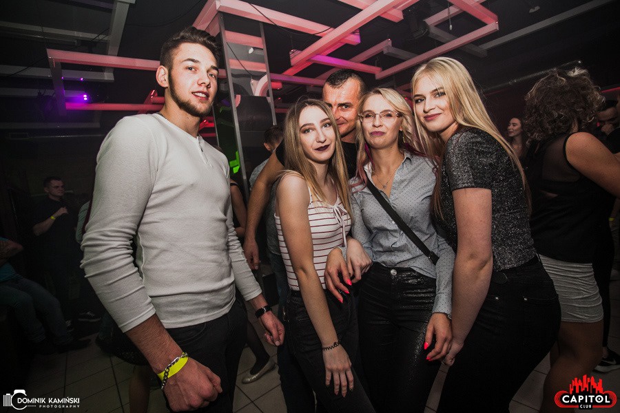 Kali w Clubie Capitol Sypniewo [23.11.2019] - zdjęcie #16 - eOstroleka.pl