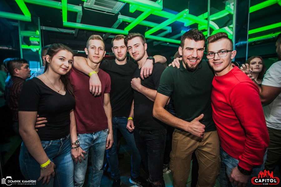 Kali w Clubie Capitol Sypniewo [23.11.2019] - zdjęcie #20 - eOstroleka.pl