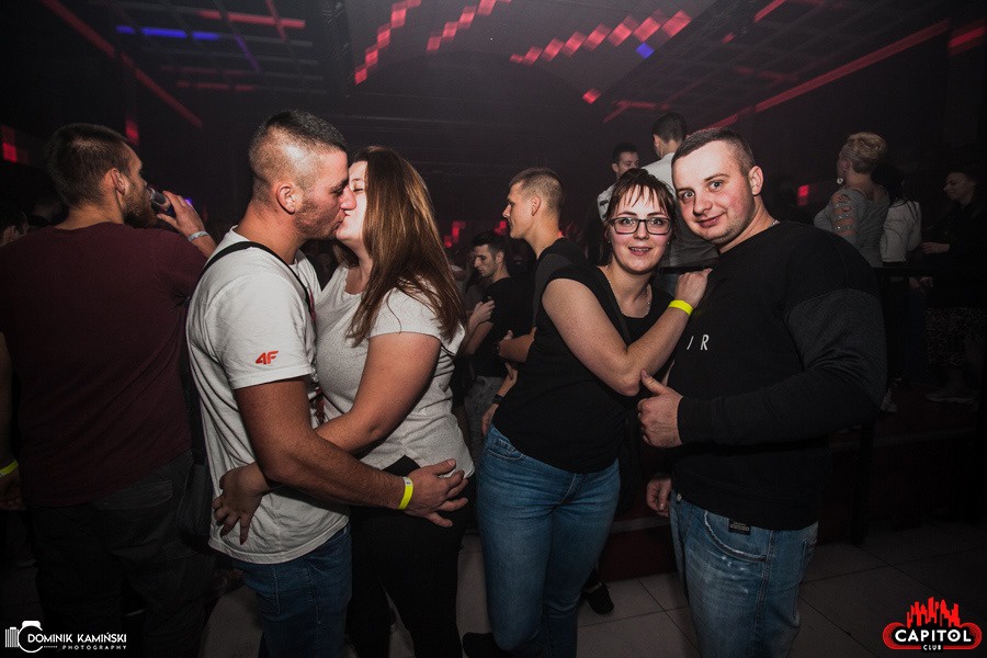 Kali w Clubie Capitol Sypniewo [23.11.2019] - zdjęcie #38 - eOstroleka.pl