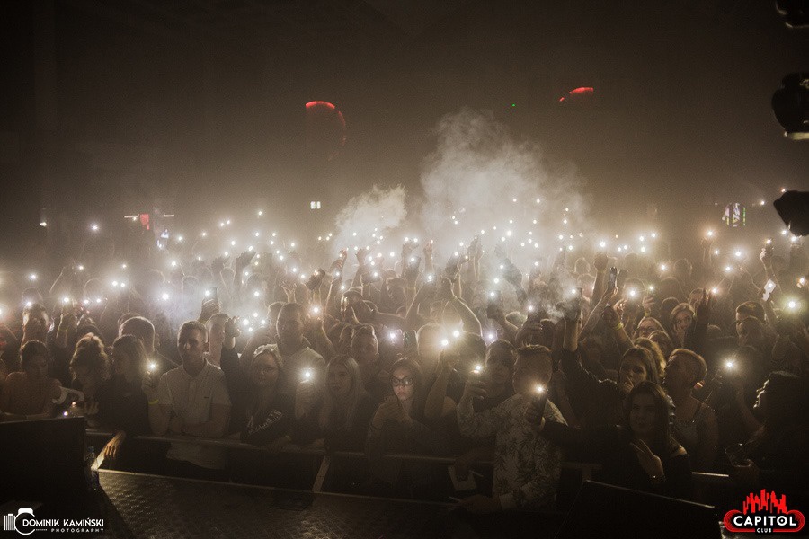 Kali w Clubie Capitol Sypniewo [23.11.2019] - zdjęcie #40 - eOstroleka.pl