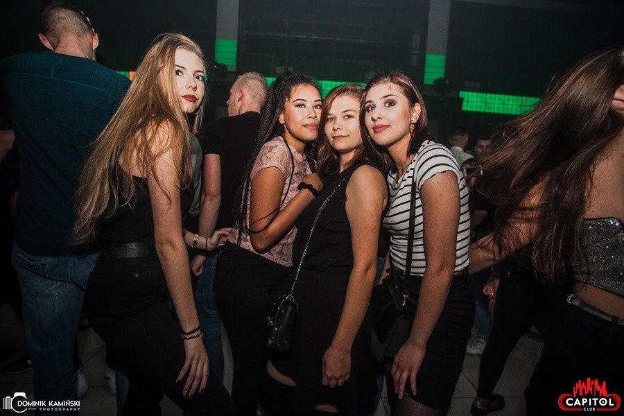 Kali w Clubie Capitol Sypniewo [23.11.2019] - zdjęcie #44 - eOstroleka.pl