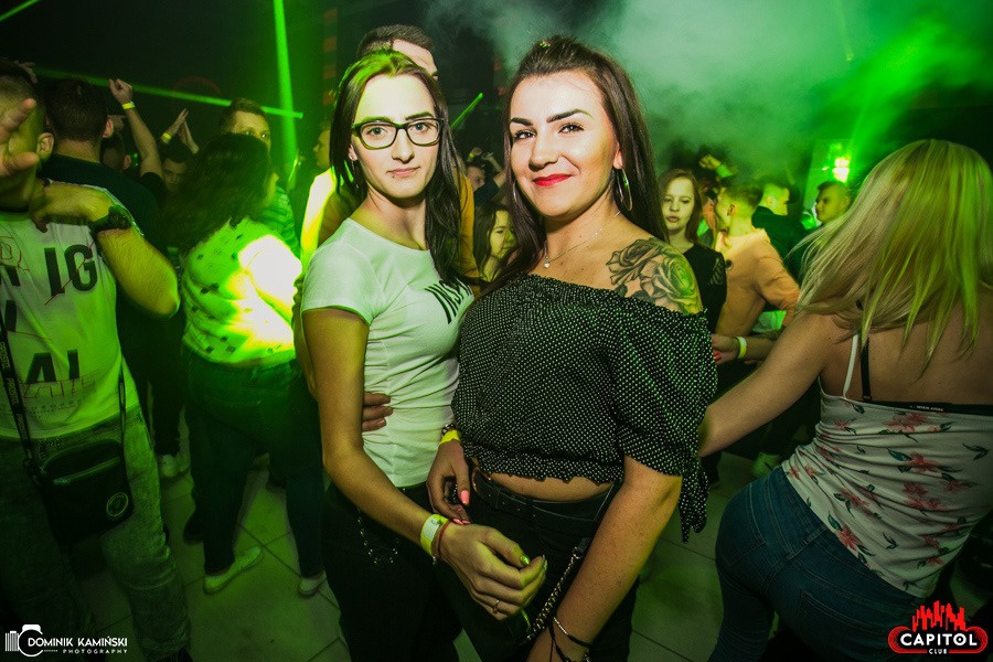 Kali w Clubie Capitol Sypniewo [23.11.2019] - zdjęcie #47 - eOstroleka.pl