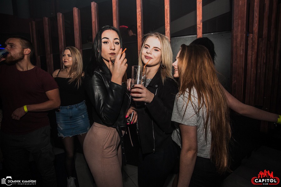 Kali w Clubie Capitol Sypniewo [23.11.2019] - zdjęcie #52 - eOstroleka.pl