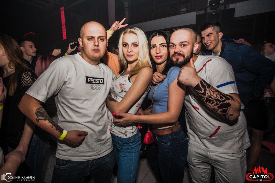 Kali w Clubie Capitol Sypniewo [23.11.2019] - zdjęcie #54 - eOstroleka.pl