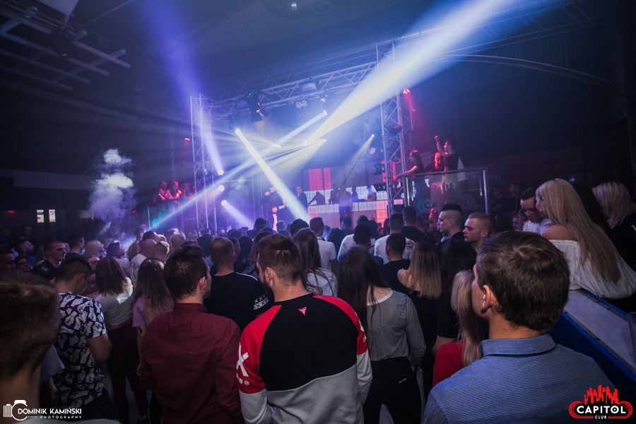 Kali w Clubie Capitol Sypniewo [23.11.2019] - zdjęcie #63 - eOstroleka.pl