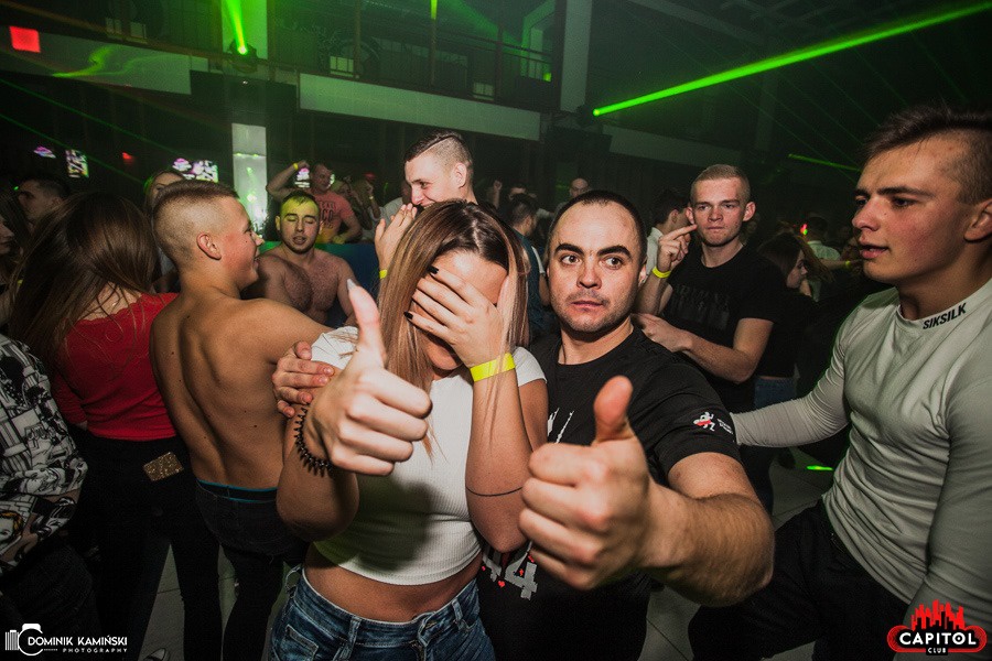 Kali w Clubie Capitol Sypniewo [23.11.2019] - zdjęcie #72 - eOstroleka.pl
