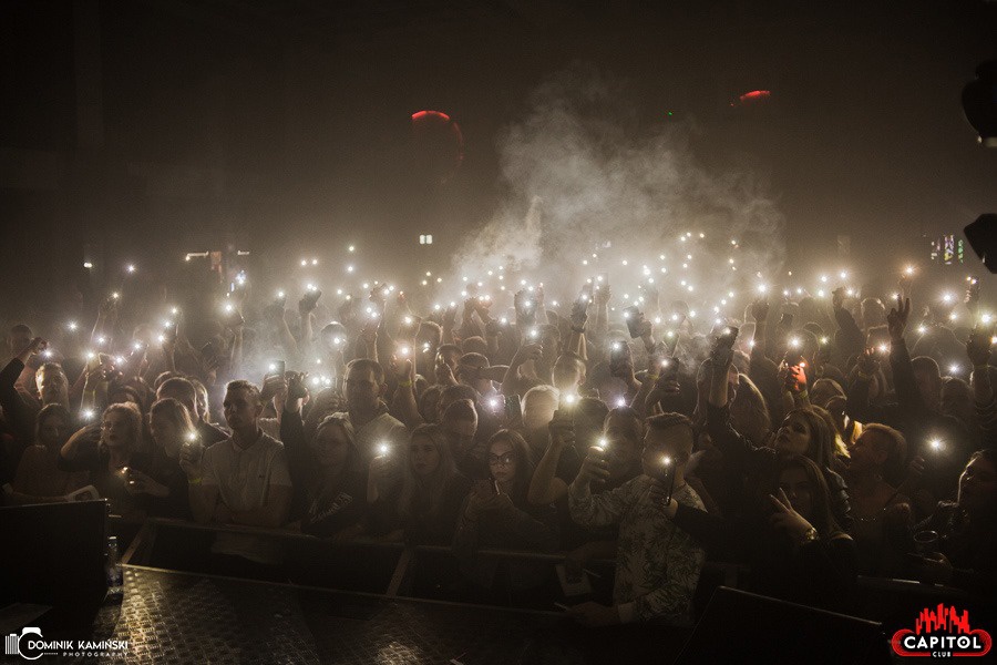 Kali w Clubie Capitol Sypniewo [23.11.2019] - zdjęcie #76 - eOstroleka.pl