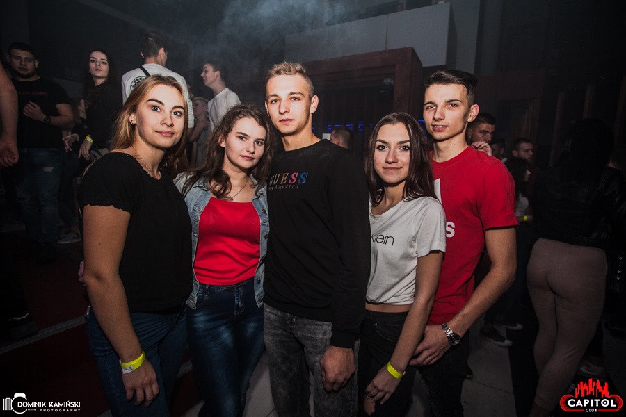 Kali w Clubie Capitol Sypniewo [23.11.2019] - zdjęcie #77 - eOstroleka.pl