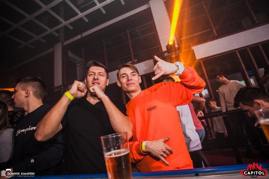 Kali w Clubie Capitol Sypniewo [23.11.2019] - zdjęcie #45 - eOstroleka.pl