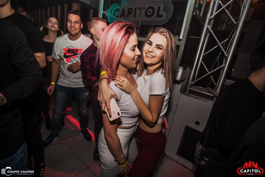 Kali w Clubie Capitol Sypniewo [23.11.2019] - zdjęcie #95 - eOstroleka.pl