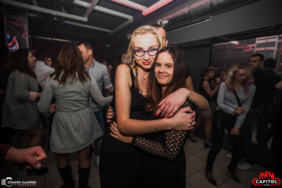 Kali w Clubie Capitol Sypniewo [23.11.2019] - zdjęcie #99 - eOstroleka.pl