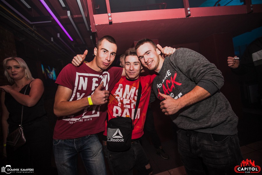 Kali w Clubie Capitol Sypniewo [23.11.2019] - zdjęcie #28 - eOstroleka.pl