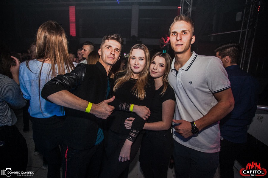 Kali w Clubie Capitol Sypniewo [23.11.2019] - zdjęcie #104 - eOstroleka.pl