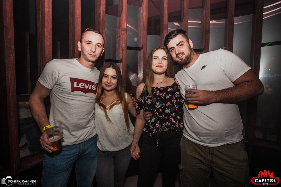 Kali w Clubie Capitol Sypniewo [23.11.2019] - zdjęcie #105 - eOstroleka.pl
