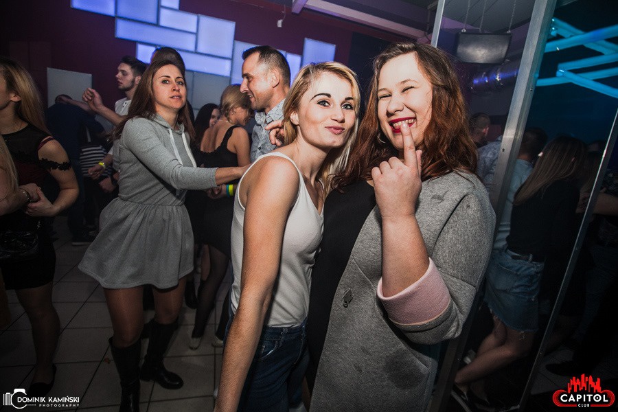 Kali w Clubie Capitol Sypniewo [23.11.2019] - zdjęcie #23 - eOstroleka.pl