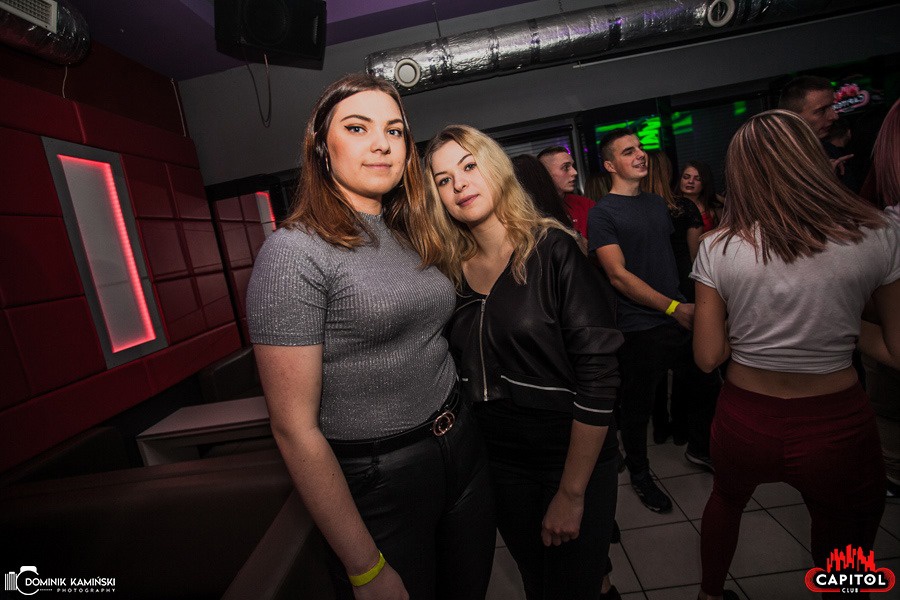 Kali w Clubie Capitol Sypniewo [23.11.2019] - zdjęcie #20 - eOstroleka.pl