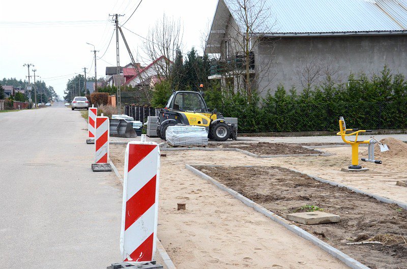 W Kadzidle przy Wiśniowej będzie rekreacyjnie [27.11.2019] - zdjęcie #15 - eOstroleka.pl