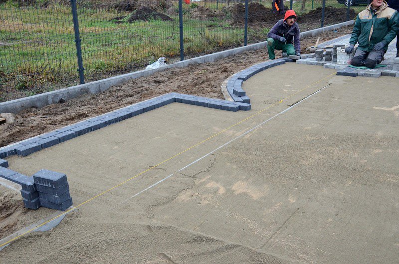 W Kadzidle przy Wiśniowej będzie rekreacyjnie [27.11.2019] - zdjęcie #9 - eOstroleka.pl