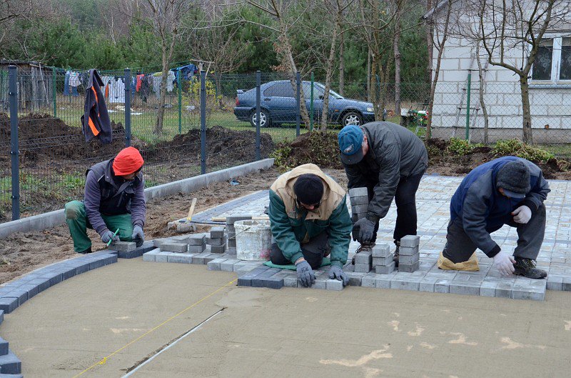 W Kadzidle przy Wiśniowej będzie rekreacyjnie [27.11.2019] - zdjęcie #8 - eOstroleka.pl