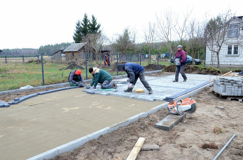 W Kadzidle przy Wiśniowej będzie rekreacyjnie [27.11.2019] - zdjęcie #4 - eOstroleka.pl