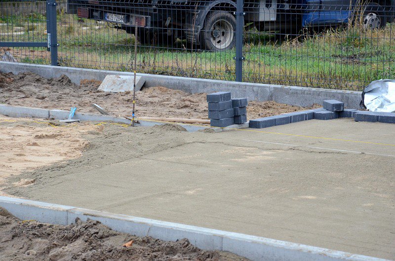 W Kadzidle przy Wiśniowej będzie rekreacyjnie [27.11.2019] - zdjęcie #3 - eOstroleka.pl