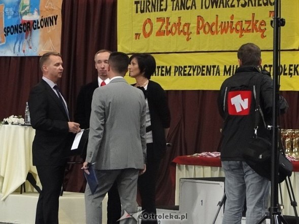 Turniej Tańca Towarzyskiego (18.09.2010) - zdjęcie #4 - eOstroleka.pl