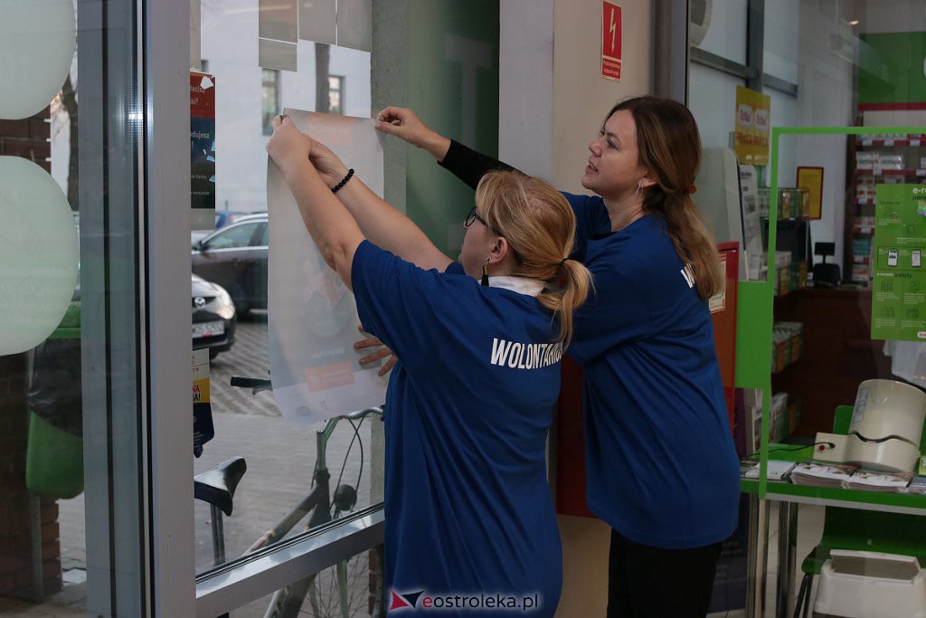 Ruszyła Świąteczna Zbiórka Żywności. W 35 sklepach dyżuruje kilkuset wolontariuszy [29.11.2019] - zdjęcie #15 - eOstroleka.pl