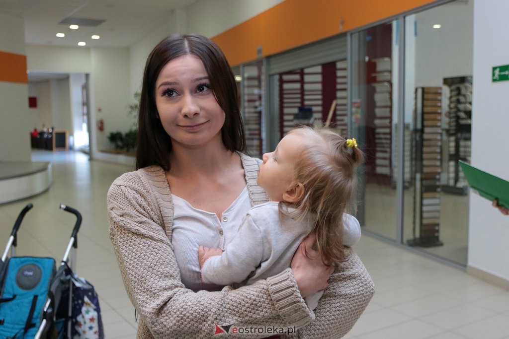 11. Świąteczna Zbiórka Żywności dobiegła końca [01.12.2019] - zdjęcie #90 - eOstroleka.pl