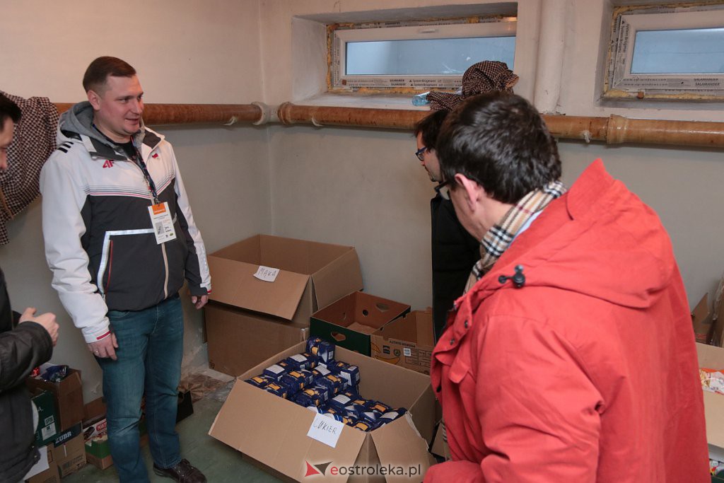 11. Świąteczna Zbiórka Żywności dobiegła końca [01.12.2019] - zdjęcie #77 - eOstroleka.pl