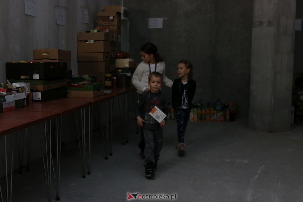 11. Świąteczna Zbiórka Żywności dobiegła końca [01.12.2019] - zdjęcie #39 - eOstroleka.pl