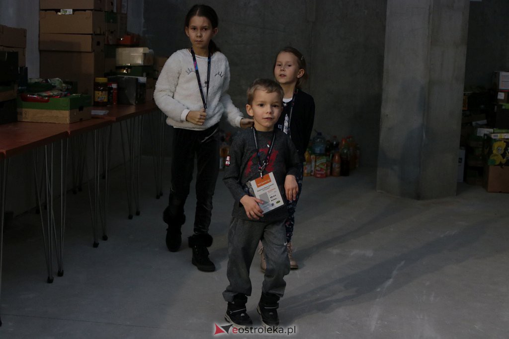 11. Świąteczna Zbiórka Żywności dobiegła końca [01.12.2019] - zdjęcie #38 - eOstroleka.pl