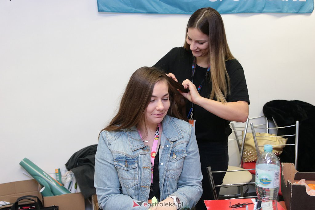 11. Świąteczna Zbiórka Żywności dobiegła końca [01.12.2019] - zdjęcie #35 - eOstroleka.pl