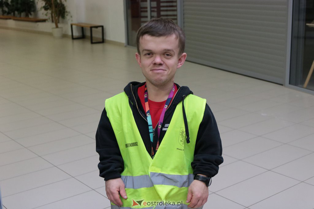 11. Świąteczna Zbiórka Żywności dobiegła końca [01.12.2019] - zdjęcie #34 - eOstroleka.pl