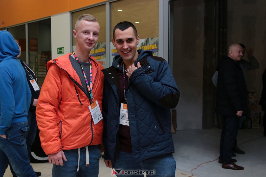 11. Świąteczna Zbiórka Żywności dobiegła końca [01.12.2019] - zdjęcie #29 - eOstroleka.pl